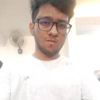 Vishagan R