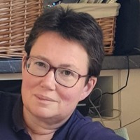 Fiona McDowell