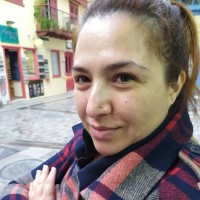 Eleftheria (Frida) Sapriki
