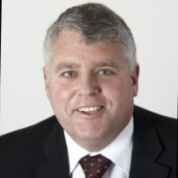 Mark Nolan
