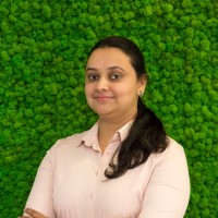 Sreeja Gangadharan