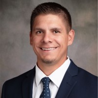 Connor J. Eurek