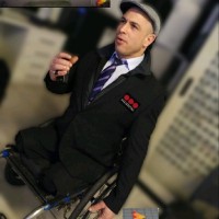 Damián Vidal