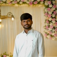 Vignesh S