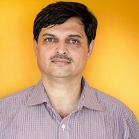 Ashok Rao