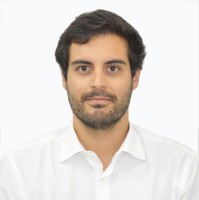 João Pedro Matos
