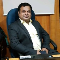 Kumar Shivendra