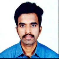 Hariharasudhan V
