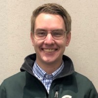 Andrew Ellsworth, Pe