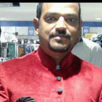 Ismail Mohammad