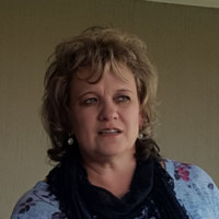 Annette Kruger