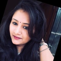 Sneha S Simha