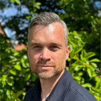 Petter Österberg