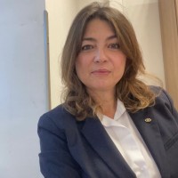 Lucia Aurora De Matteis