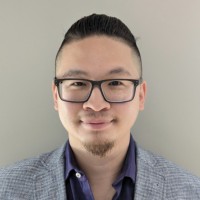 Jamie Hong