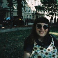 Nicci Peet