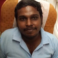 ANTONY DEEPAK