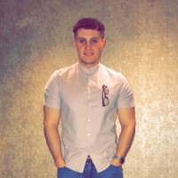 Alex Stringfellow
