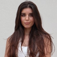 Andreia Cordeiro