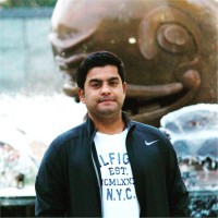 Sanjay Munireddy