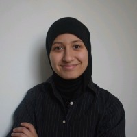 Soumaia Benharraf