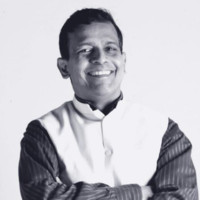 Anshumali Saxena
