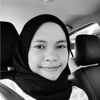 Damia Ibrahim