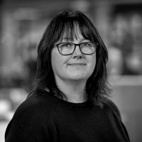Monica Svendsen