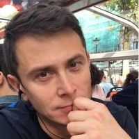Bogdan Vinatoru
