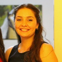 Kübra Tamyüksel Gürsoy