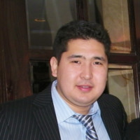 Sultan Mamyrov