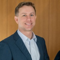 Drew Voytal, Mpa-Hca