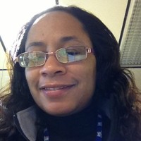 Eletta Bacy Fouche