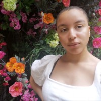 Ella Shiraz Defoe-Faissal