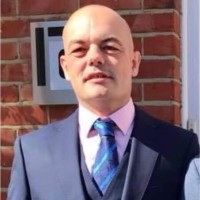 Steve Leaver