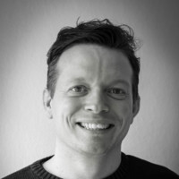 Steffan Hansen