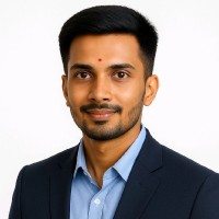 Sagar Dhakulkar