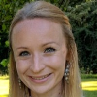 Katie Garrard