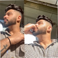 Yunus Safi