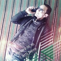 Hisham Ahmed