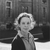 Nadine Van Der Wolk