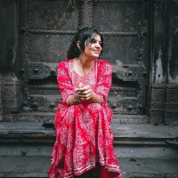 Devyani Padhiyar