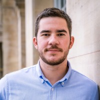 Nicolas Chaubard