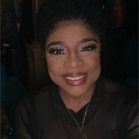 Sophia Williams- Hunter