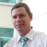 Max Sazonov