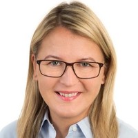 Sigridur Palmadottir