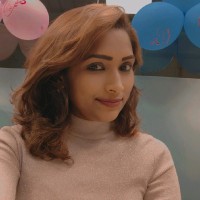 Namrata Masram