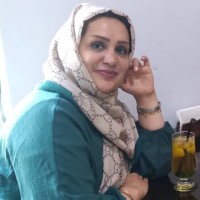 Elham Zanganeh