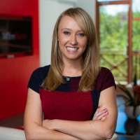 Sarah Gavin