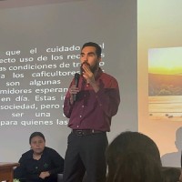 Jose Galeano